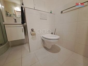 Pronájem bytu 2+kk, 60 m², Čimelice - 13