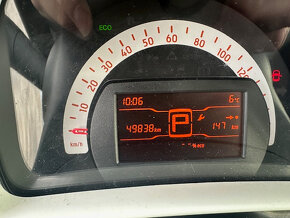 Smart Fortwo EQ Elektro - 13