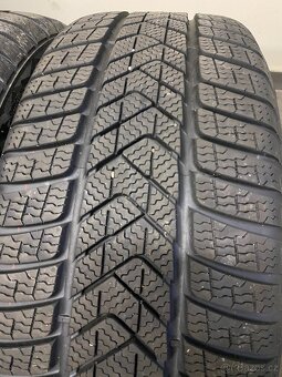 ORIGINAL ALU KOLA BMW 5 G30 G31 "STYLE 619" 245/45/18 - 13