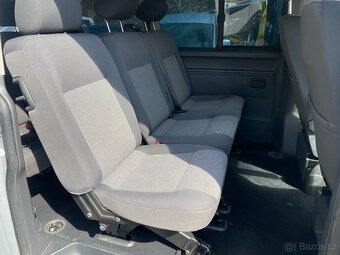 Volkswagen Caravelle,2.0TDI 103KW Comfortline,DSG, - 13
