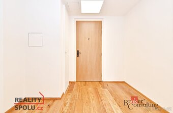 Pronájem, byty/1+kk, 35 m2, Pod Havránkou 7/8, Troja, 17100  - 13