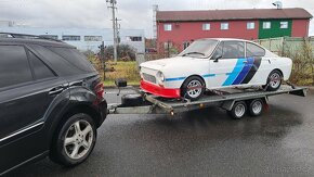 Nejlevnejší odtah vozidel v ČR od 9,-Kč - - 13