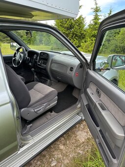 Nissan Navara - 13
