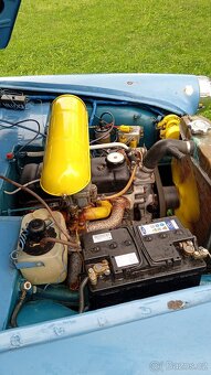 Prodej Škoda Octávia - 13