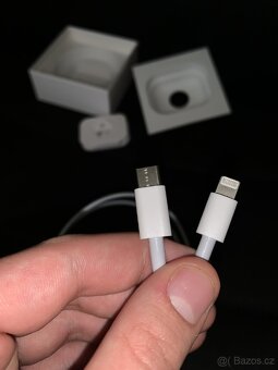 Apple AirPods Pro.2 | Originál | TOP stav | - 13