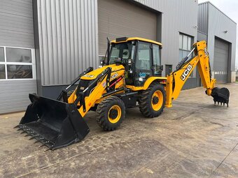JCB 3DX 2019 - 13
