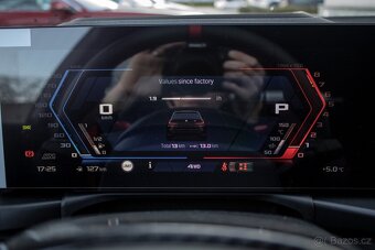 BMW M3 Competition M Touring xDrive A/T - 13