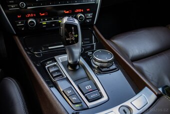 BMW Rad 5 GT 530d xDrive - HK, SoftClose, HUD... - 13