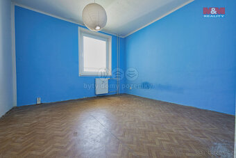 Prodej bytu 3+1, 74 m², Prostějov, ul. Václava Špály - 13