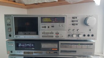 SONY TC-K81 - 13