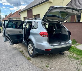 2013 SUBARU TRIBECA LIMITED 3.6R - 13