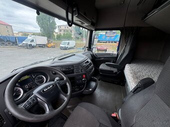 DAF XF 106.460 SC (9836) - 13