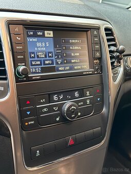 Jeep Grand Cherokee 4x4 3.0CRD - 13