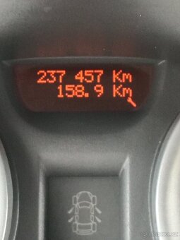 Renault Megane II Kombi 1,9 dci - 13