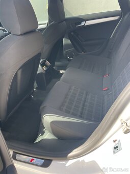 Audi A5 1,8 tfsi SPORTBACK S-line - 13