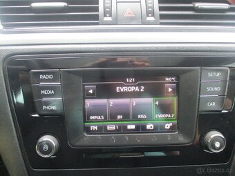 Škoda Rapid 1.6 TDi Edition - 13