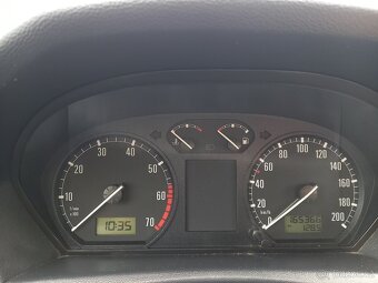 Škoda Fabia combi 1.2 HTP-47kW - 13