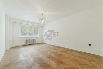Prodej, byt 4+1, 75 m2, Ostrava - Hrabůvka, ul. Krakovská - 13