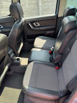 Škoda Roomster Scout 1.9 TDI (77 kW) - 13