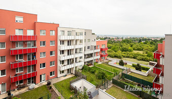 Pronájem bytu 1+kk, Farkašova, Kyje,  15000 Kč/měs, 32 m2 - 13