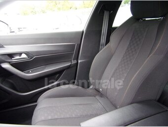 PEUGEOT 508 II PureTech 180 S&S BUSINESS EAT8 09/2019 - 13