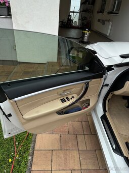 BMW 420d - 13
