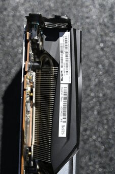 Sapphire Nitro+ Radeon RX 5700 XT 8GB - 13