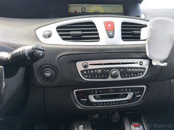Renault Grand Scenic 3 1.9 dci 96kw, 155000 nájezd - 13