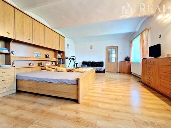 Prodej,  rodinný dům 2+1,  1450 m2, Třtěno, Louny - 13