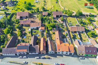 Prodej rodinného domu, 100 m², Kožlany, ul. Pražská - 13