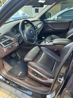 BMW e70 3.0d 173KW - Rezervace - 13