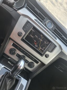 Volkswagen Passat B8 KOMBI - 13