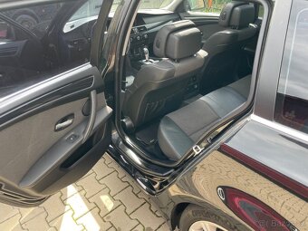 BMW 530d pano.logic7.sport.adapt.2008 - 13