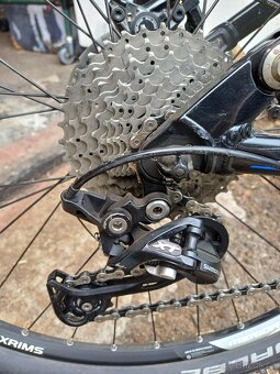 Merida ninety nine 99 - 13