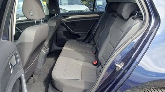Volkswagen Golf 7 1.4 Tsi 103 KW COMFORTLINE TOP STAV 180tkm - 13