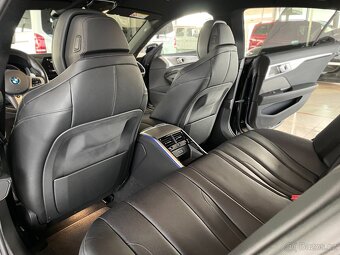 BMW 840d xDrive,Laser,Dověry,DPH - 13