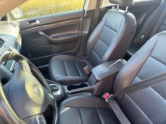 Vw Golf 6 Variant / Jetta 2.0 tdi 103 kw  DSG 2011/12 - 13