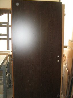 Protipožární dveře - 13