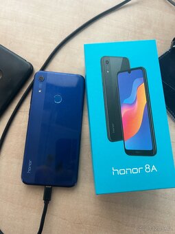 Mobilní telefony Honor, Huawei, Nokia - 13