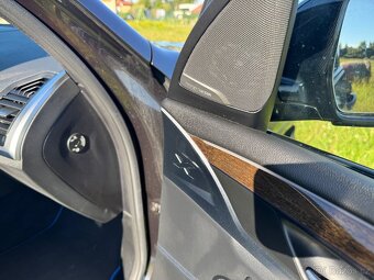 BMW X3 30d 195kw xDrive, Mpaket, 2019, 199tkm, H&K, ČR - 13