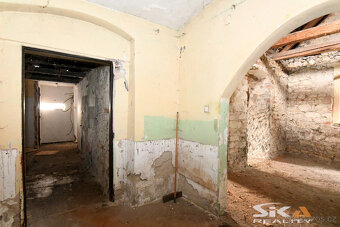 Prodej rodinného domu, 115 m2 - Želkovice - 13