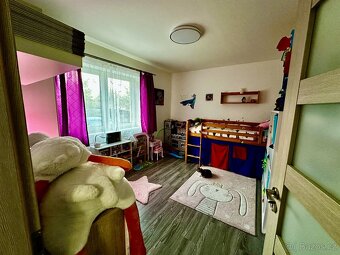 Prodám řadový rodinný dům Turkovice u Ondřejova - 13