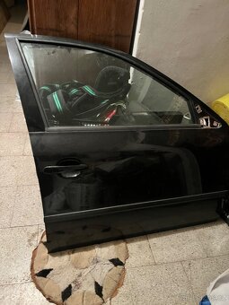 Octavia 1 RS - náhradní díly - 13