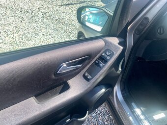 MERCEDES-BENZ TŘÍDY A, 180CDI, AUTOMAT - 13