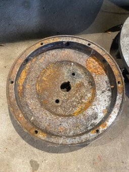 Náhradní díly na Pf 62 61 - 13