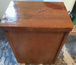 Šicí stroj Minerva 122 - 13