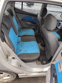 Kia Picanto 1.1 - 13