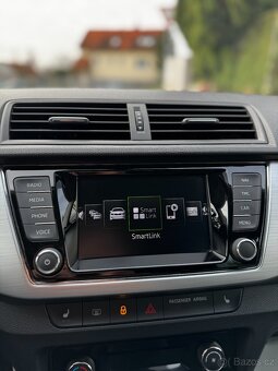 Škoda Fabia 1.2 TSI Drive - 13