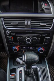 Audi A5, 3.0 TDI quattro - 13