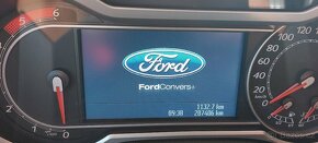 Ford GALAXY 2.0 Tdci, 120kW, automat Powershift - 13